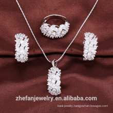 22K gold jeweller dubai wholesale jewelry set price discount jewelry set